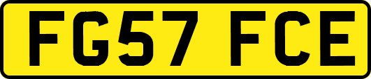 FG57FCE