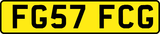 FG57FCG