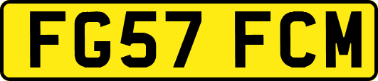 FG57FCM