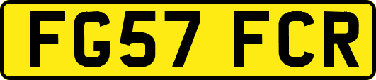 FG57FCR