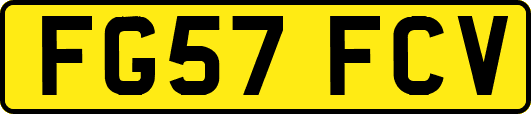 FG57FCV