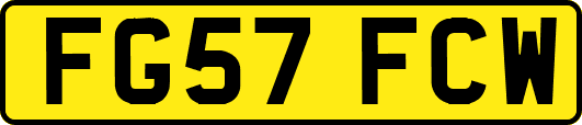 FG57FCW