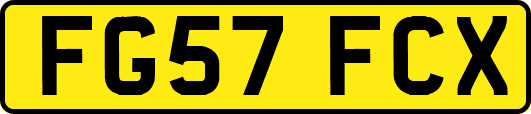 FG57FCX