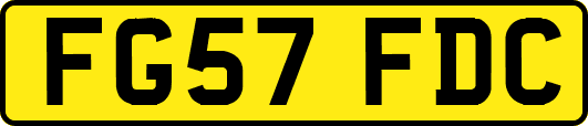 FG57FDC