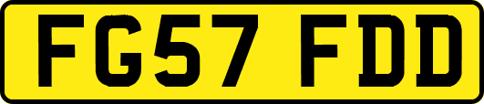 FG57FDD