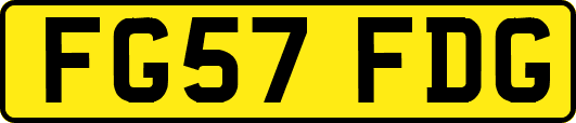 FG57FDG