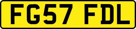 FG57FDL