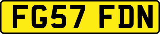 FG57FDN
