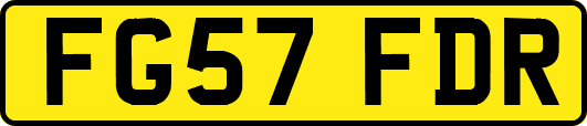 FG57FDR