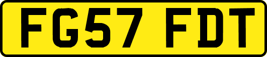 FG57FDT