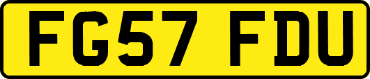 FG57FDU
