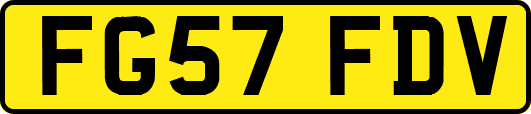 FG57FDV