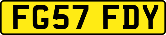 FG57FDY