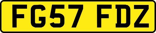 FG57FDZ