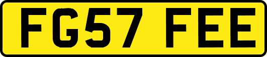 FG57FEE
