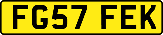 FG57FEK