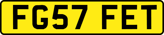 FG57FET