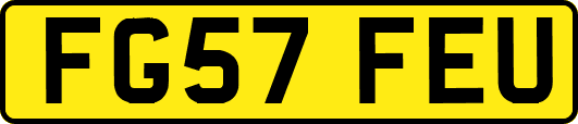 FG57FEU