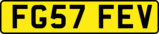 FG57FEV