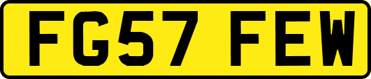 FG57FEW