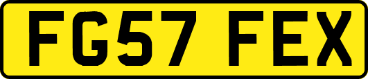 FG57FEX