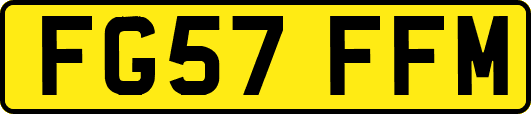 FG57FFM