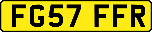 FG57FFR