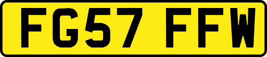 FG57FFW