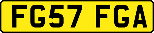 FG57FGA