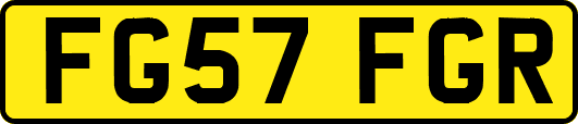 FG57FGR