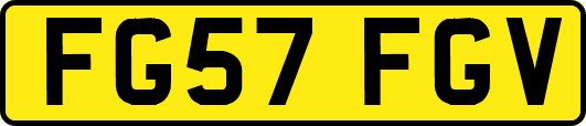 FG57FGV