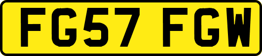FG57FGW
