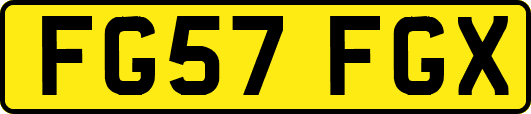 FG57FGX