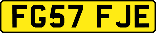 FG57FJE