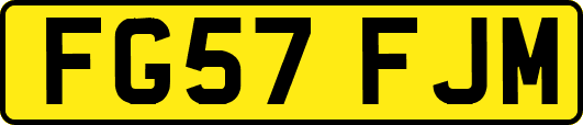 FG57FJM