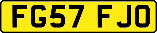 FG57FJO