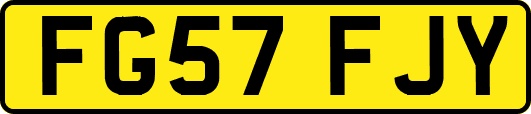 FG57FJY