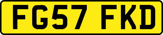 FG57FKD