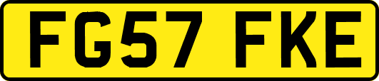 FG57FKE