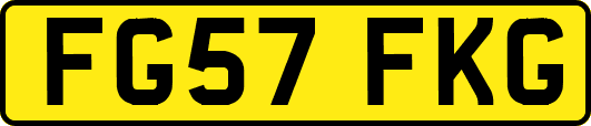 FG57FKG