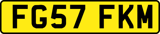 FG57FKM