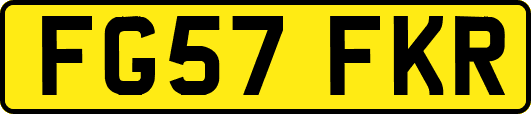 FG57FKR