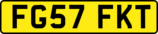 FG57FKT