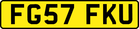 FG57FKU