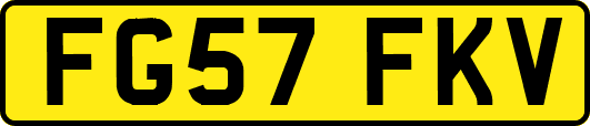 FG57FKV