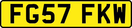FG57FKW