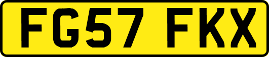 FG57FKX