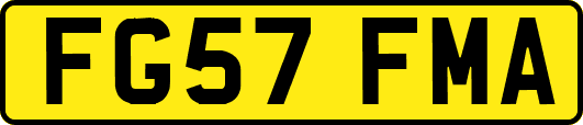 FG57FMA