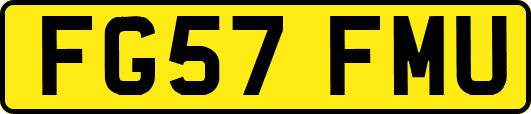 FG57FMU