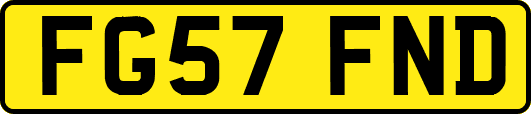 FG57FND